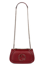 Carica l'immagine nel visualizzatore di Gallery, Borsa a mano Gucci Blondie piccola in pelle
