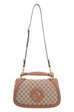 Carica l'immagine nel visualizzatore di Gallery, Borsa a mano Gucci Blondie Media
