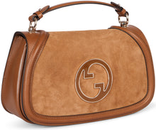 Carica l'immagine nel visualizzatore di Gallery, Borsa a mano Gucci Blondie media
