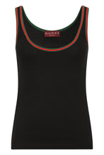 Carica l'immagine nel visualizzatore di Gallery, Tank top in cotone
