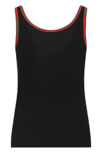 Carica l'immagine nel visualizzatore di Gallery, Tank top in cotone
