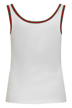 Carica l'immagine nel visualizzatore di Gallery, Tank top in cotone
