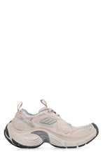 Load image into Gallery viewer, 6XL Fabric low-top sneakers
