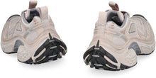 Load image into Gallery viewer, 6XL Fabric low-top sneakers
