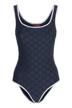 Load image into Gallery viewer, GG printed one-piece swimsuit
