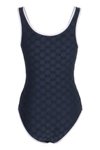 Load image into Gallery viewer, GG printed one-piece swimsuit
