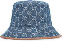 Carica l'immagine nel visualizzatore di Gallery, Cappello da pescatore
