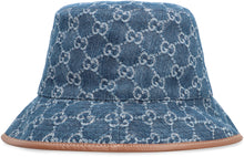 Carica l'immagine nel visualizzatore di Gallery, Cappello da pescatore
