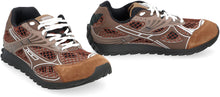 Load image into Gallery viewer, Orbit low-top sneakers
