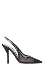 Carica l'immagine nel visualizzatore di Gallery, Slingback Gucci Signoria a punta
