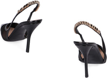 Carica l'immagine nel visualizzatore di Gallery, Slingback Gucci Signoria a punta
