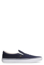 Carica l'immagine nel visualizzatore di Gallery, Sneakers slip-on in canvas
