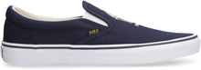 Carica l'immagine nel visualizzatore di Gallery, Sneakers slip-on in canvas
