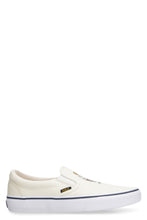 Carica l'immagine nel visualizzatore di Gallery, Sneakers slip-on in canvas
