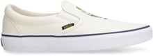 Carica l'immagine nel visualizzatore di Gallery, Sneakers slip-on in canvas
