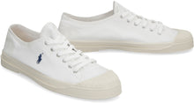 Load image into Gallery viewer, Essence low-top sneakers
