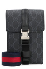 Carica l'immagine nel visualizzatore di Gallery, Mini borsa a tracolla GG Supreme
