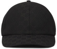 Carica l'immagine nel visualizzatore di Gallery, Cappello da baseball GG ripstop

