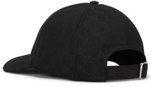 Carica l'immagine nel visualizzatore di Gallery, Cappello da baseball GG ripstop
