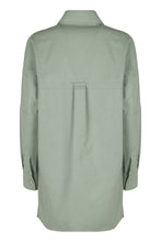 Carica l'immagine nel visualizzatore di Gallery, Overshirt in cotone

