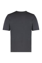 Carica l'immagine nel visualizzatore di Gallery, T-shirt girocollo in cotone

