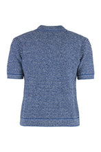 Load image into Gallery viewer, Knitted T-shirt
