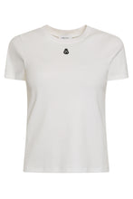 Carica l'immagine nel visualizzatore di Gallery, T-shirt girocollo in cotone
