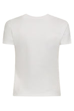 Carica l'immagine nel visualizzatore di Gallery, T-shirt girocollo in cotone
