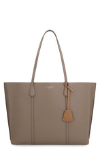 Carica l'immagine nel visualizzatore di Gallery, Shopping bag Perry in pelle
