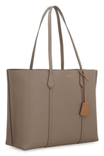 Carica l'immagine nel visualizzatore di Gallery, Shopping bag Perry in pelle
