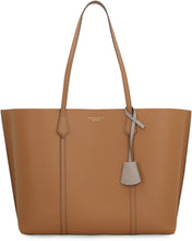 Carica l'immagine nel visualizzatore di Gallery, Shopping bag Perry in pelle
