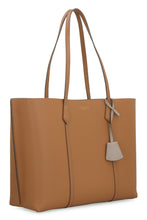 Carica l'immagine nel visualizzatore di Gallery, Shopping bag Perry in pelle
