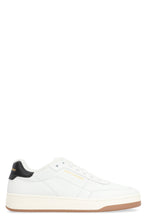 Carica l'immagine nel visualizzatore di Gallery, Sneakers low-top SL/61 in pelle
