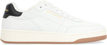 Carica l'immagine nel visualizzatore di Gallery, Sneakers low-top SL/61 in pelle
