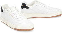 Carica l'immagine nel visualizzatore di Gallery, Sneakers low-top SL/61 in pelle
