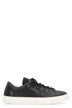 Carica l'immagine nel visualizzatore di Gallery, Sneakers low-top in pelle
