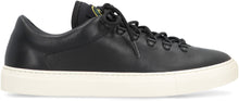 Carica l'immagine nel visualizzatore di Gallery, Sneakers low-top in pelle

