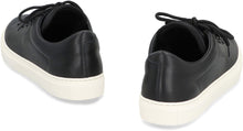 Carica l'immagine nel visualizzatore di Gallery, Sneakers low-top in pelle
