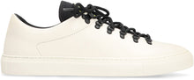 Carica l'immagine nel visualizzatore di Gallery, Sneakers low-top in pelle
