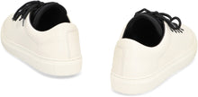 Carica l'immagine nel visualizzatore di Gallery, Sneakers low-top in pelle
