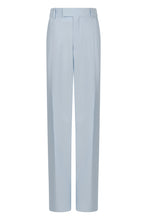 Carica l'immagine nel visualizzatore di Gallery, Pantaloni straight-leg
