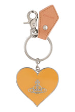 Carica l'immagine nel visualizzatore di Gallery, Portachiavi Mirror Heart Orb
