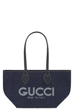 Carica l'immagine nel visualizzatore di Gallery, Shopping bag Gucci Totissima Piccola
