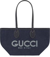 Carica l'immagine nel visualizzatore di Gallery, Shopping bag Gucci Totissima Piccola
