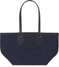 Carica l'immagine nel visualizzatore di Gallery, Shopping bag Gucci Totissima Piccola
