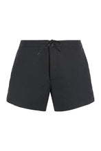 Carica l'immagine nel visualizzatore di Gallery, Shorts da mare in nylon
