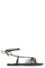 Load image into Gallery viewer, Babylone Leather sandals
