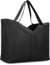 Load image into Gallery viewer, Y grande Leather tote
