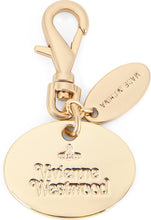 Carica l'immagine nel visualizzatore di Gallery, Dog Charm in ottone
