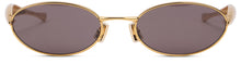 Load image into Gallery viewer, Sunglasses Sardines oval

